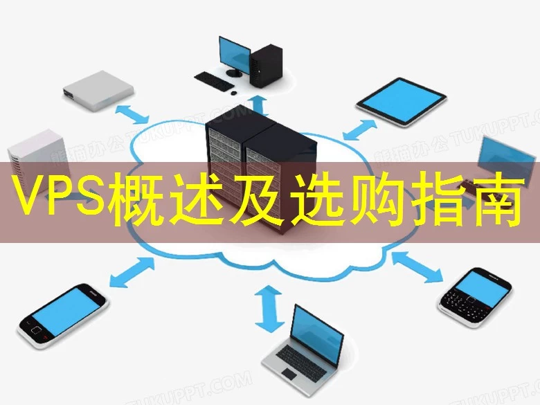 VPS概述及选购指南