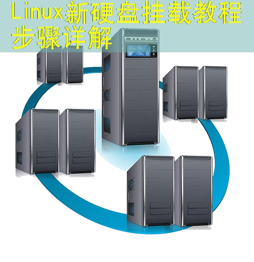 Linux新硬盘挂载教程步骤详解