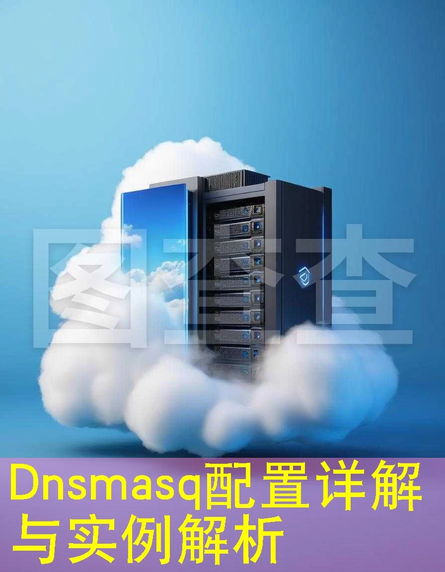Dnsmasq配置详解与实例解析