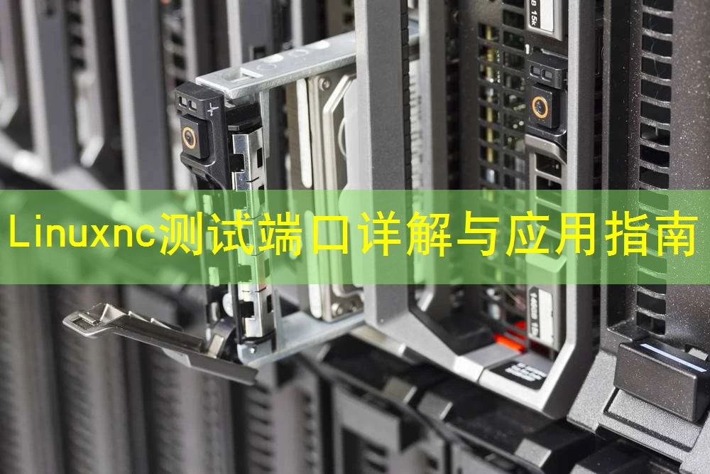 Linuxnc测试端口详解与应用指南