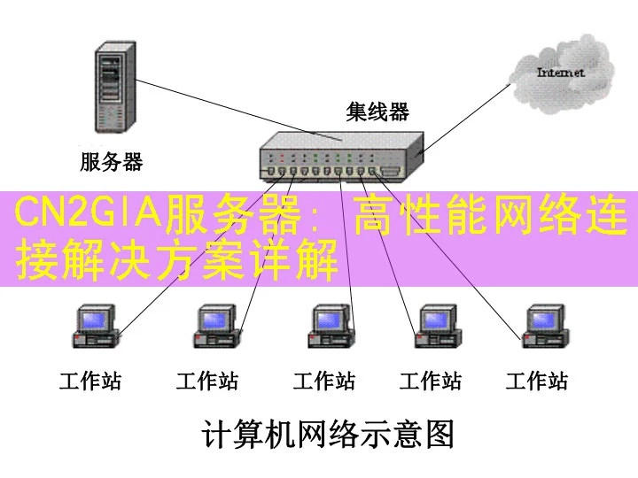 CN2GIA服务器：高性能网络连接解决方案详解